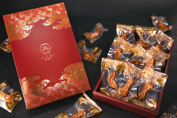 烏魚腱（限量）