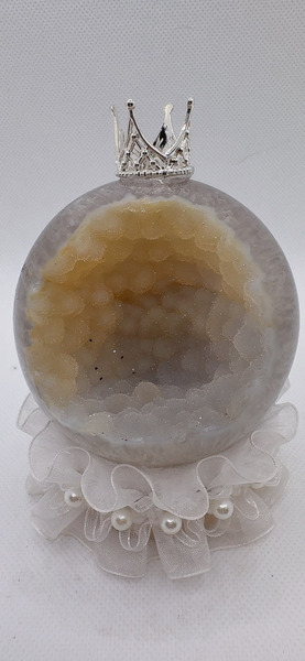 全拋款 天然 彩色啵啵軟糖｜直徑 7.3cm