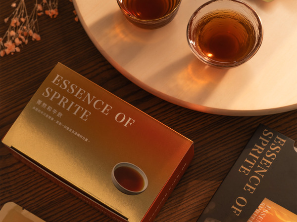 菁熬和牛飲-6入禮盒組