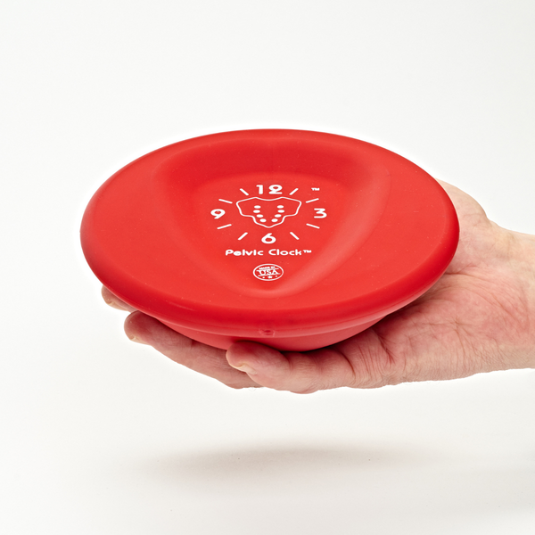 骨盆鐘 Pelvic Clock®