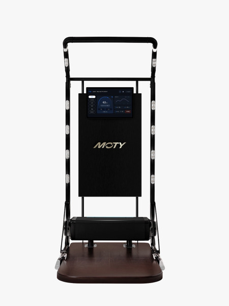 Moty V  智能阻力訓練系統｜【租購方案與實際售價請洽官方Line】