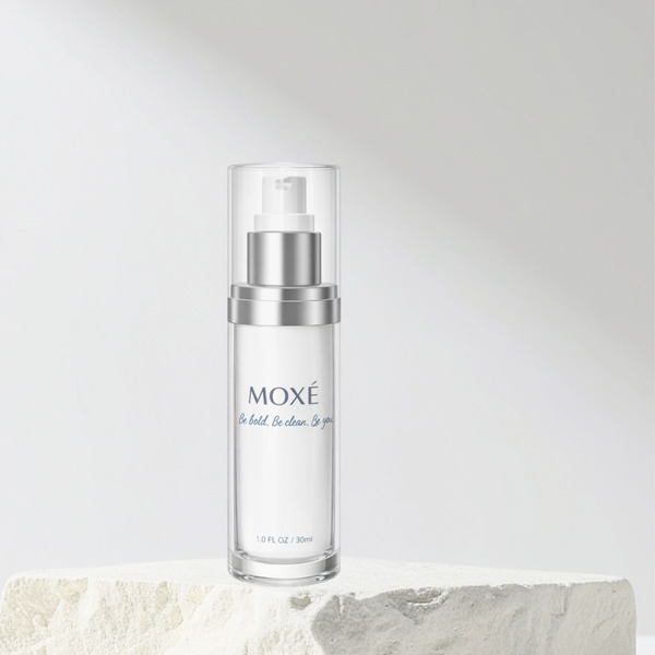 MOXÉ潤澤精華凝露