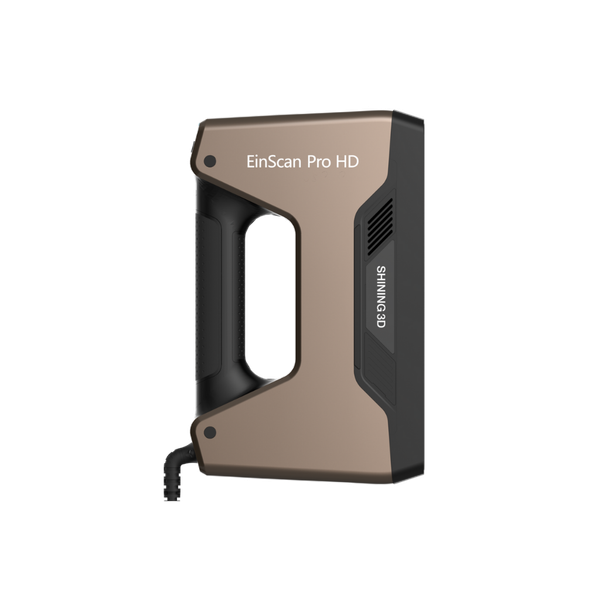 EinScan Pro HD 兩用手持 3D 掃瞄器