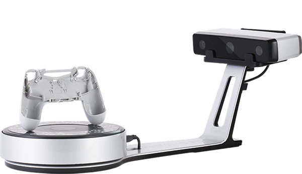 EinScan SP 桌上型掃瞄器