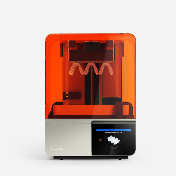 Formlabs Form 4B