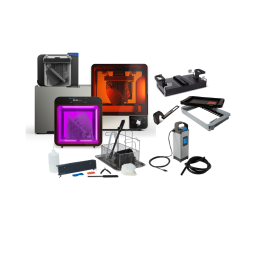 Form 4L 旗艦套組