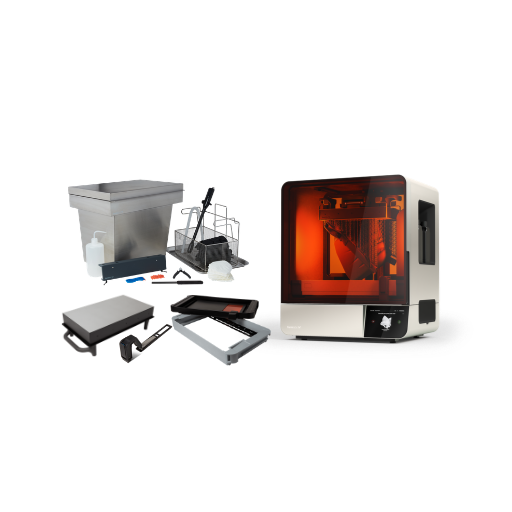 Form 4L 基本套組