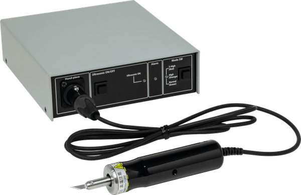 ZO-95 日本製專業超音波刀組