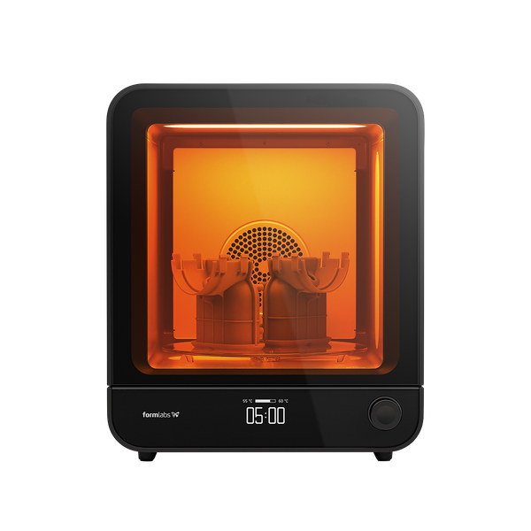 Formlabs Form Cure V2