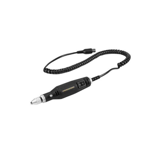 D550T 專業筆型電動研磨機