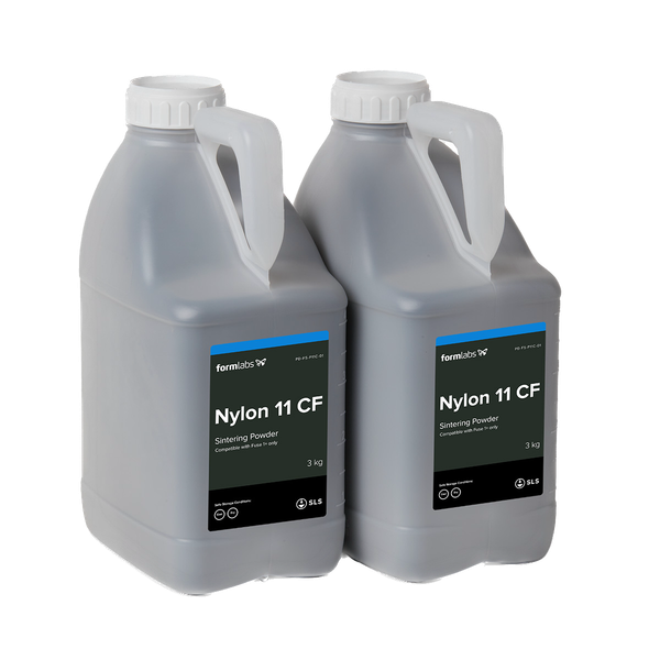 Nylon 11 CF 尼龍 11 CF 粉末