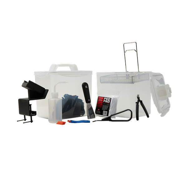 Form 4－Finish Kit專業後處理工具組