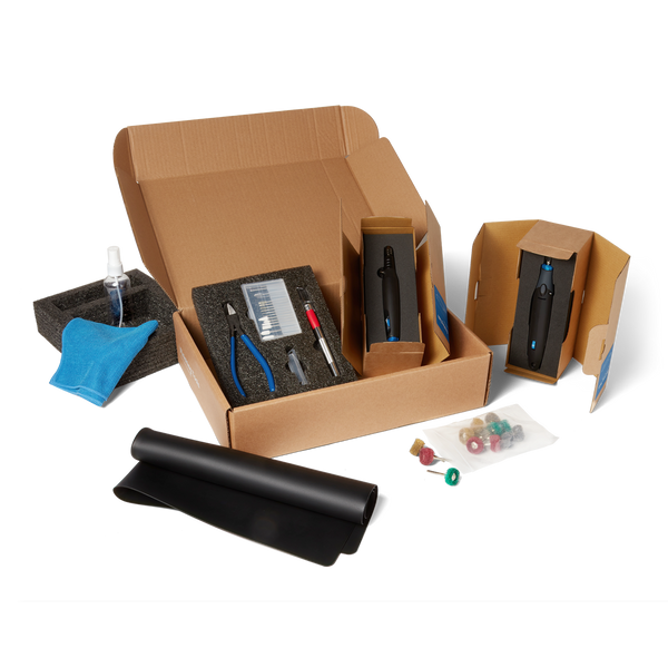 Formlabs 專業工具套件