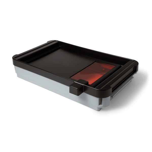 Form 4L/4BL Resin Tank 複合式成型槽