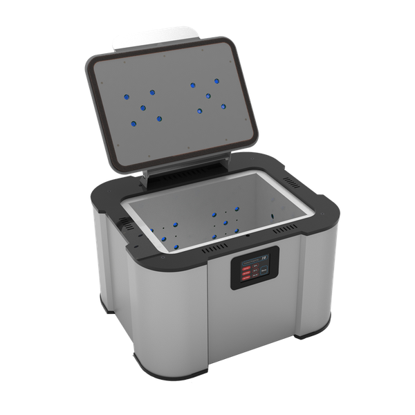 BB Cure XL 恆溫光固機