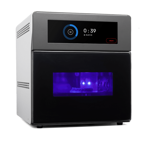 Formlabs Fast Cure