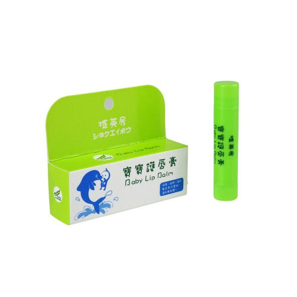 植英房寶寶護唇膏4.5gm