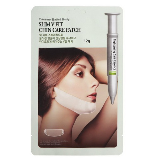 V臉下巴拉提貼片 2028/3/11