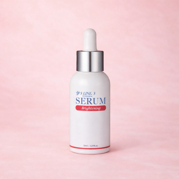 皮膚科推薦敏感肌專用 極光多重胜肽保濕彈潤系列 精華50ml