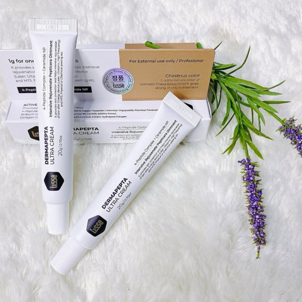 （買6送11）韓國熟齡肌最愛-超級四胜肽霜20g 2026/06/06