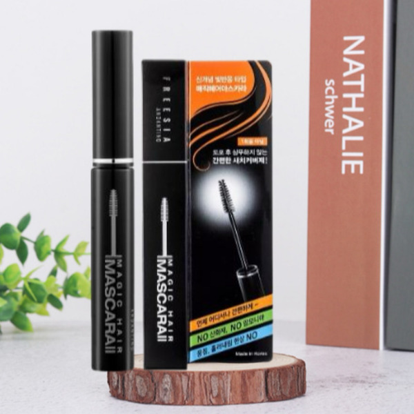 韓國急救感光遮白髮刷13ml 2027/06/24