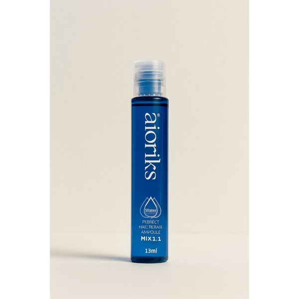 aioriks 奢華精萃護髮安瓶 (單支) 買10送10