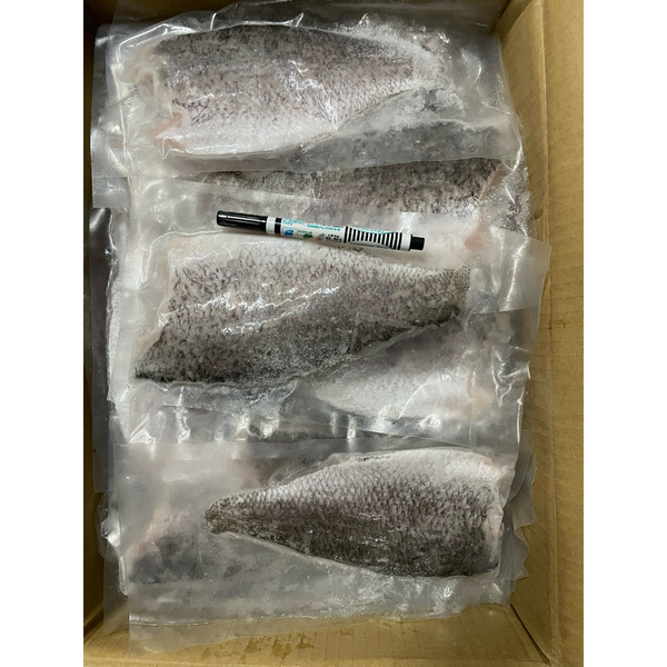 鱸魚片清肉/整件10公斤