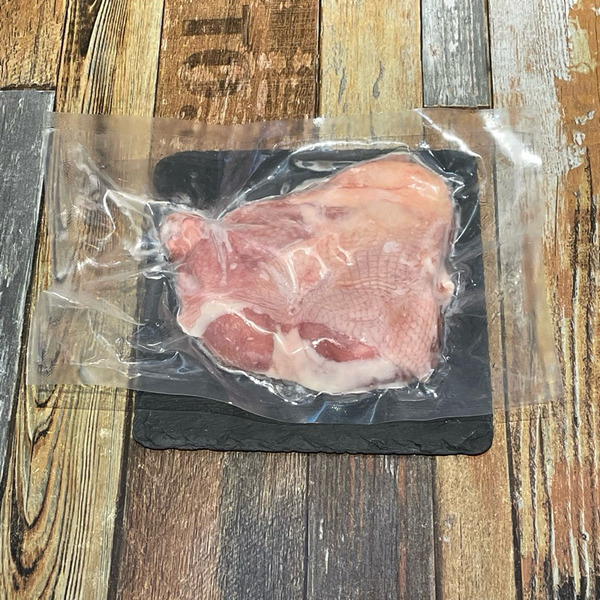 臺灣去骨雞腿肉