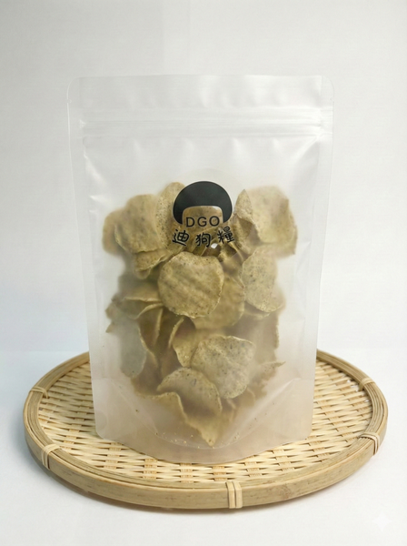 【迪狗糧】芝芝雞薄脆