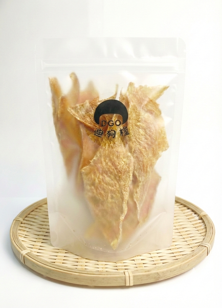 【迪狗糧】火焰雞胸肉