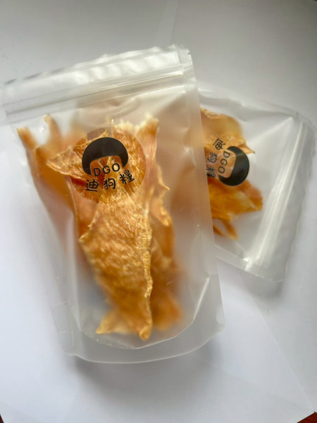 【迪狗糧】火焰雞胸肉