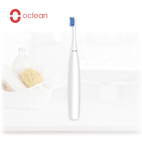 【Oclean】SE青春版 智慧音波電動牙刷 珍珠白