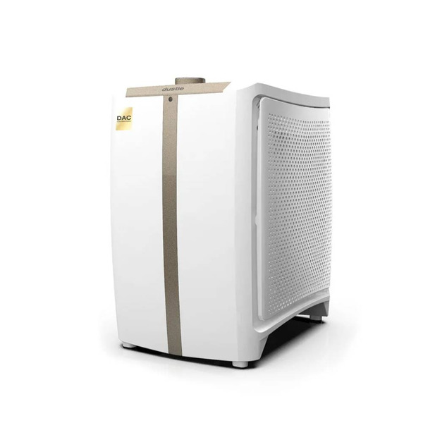 【Dustie 瑞典達氏】智慧淨化空氣清淨機 (DAC700)