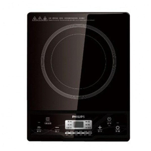 【PHILIPS 飛利浦】智慧變頻電磁爐 HD4924