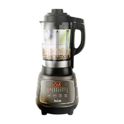 【Tefal 特福】高速動能營養調理機/寶寶副食品/豆漿機 BL967B70