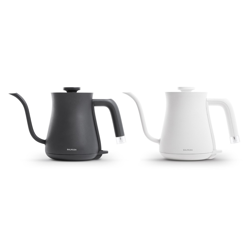 智能溫控手沖壺