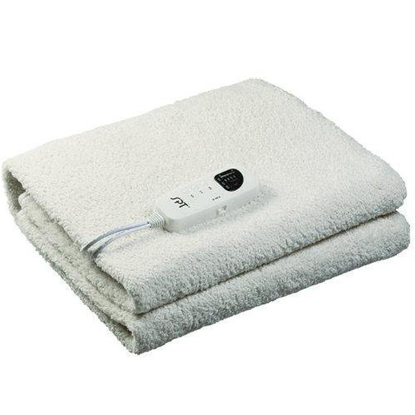 【SPT 尚朋堂】微電腦雙人電熱毯 SBL-222