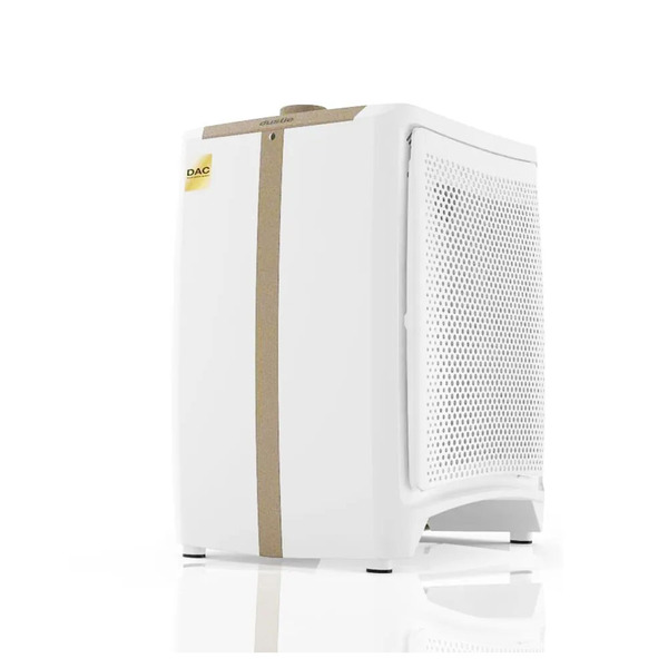 【Dustie 瑞典達氏】智慧淨化空氣清淨機 (DAC500 PLUS)