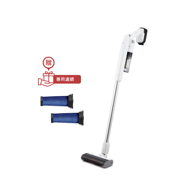 【RAYCOP】手持無線UV除螨吸塵器 RSC-300TW (白)