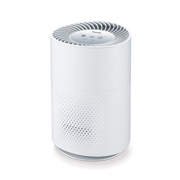 【beurer 博依】360度全淨化空氣清淨機 LR220