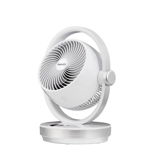 【PHILIPS 飛利浦】DC臺式循環扇(ACR3124CF)