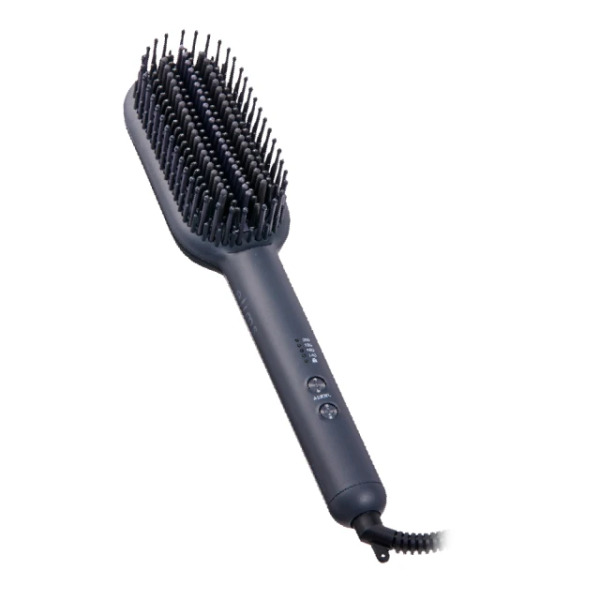 【TESCOM】負離子直髮造型梳 (TB550ATW)