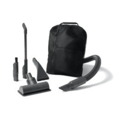 【BALMUDA 百慕達】The Cleaner C01C-T120 無線吸塵器專用-吸頭配件套裝組