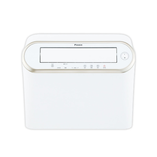 【DAIKIN 大金】16.5L 一級能效 強力乾衣電眼感應除濕機 (JP33ASCT-W)