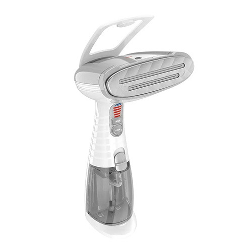 【Cuisinart 美膳雅】智能感應手持式蒸氣掛燙機(GS40GDTW)