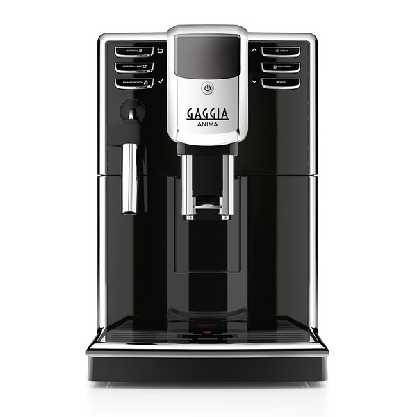 【GAGGIA 佳吉亞】星耀型 ANIMA CMF 義式全自動咖啡機(RI8760/01)