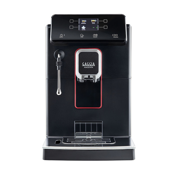 【GAGGIA 佳吉亞】爵韻型 MAGENTA PLUS 義式全自動咖啡機(RI8700/01)