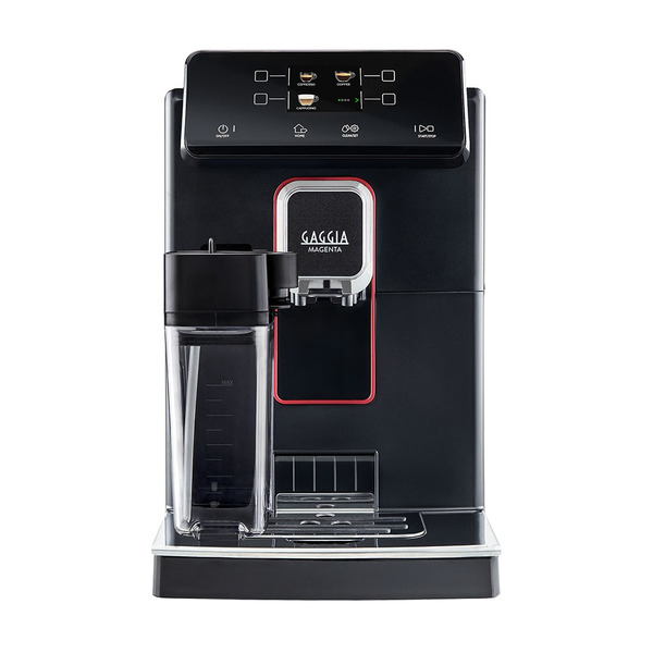 【GAGGIA 佳吉亞】爵品型 MAGENTA PRESTIGE 義式全自動咖啡機(RI8701/01)