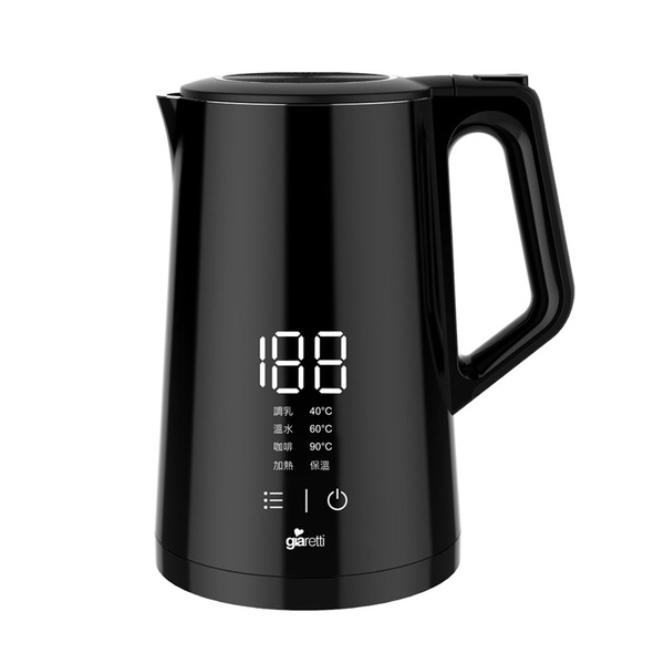 【Giaretti 珈樂堤】智能觸控快煮壺(GT-KT18)
