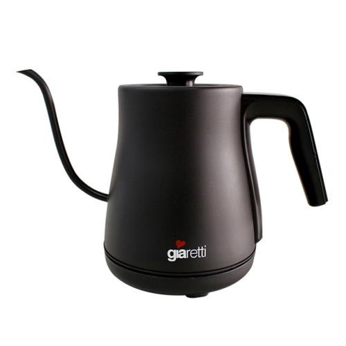 【Giaretti 珈樂堤】電子式溫控電茶壺(GL-1763)